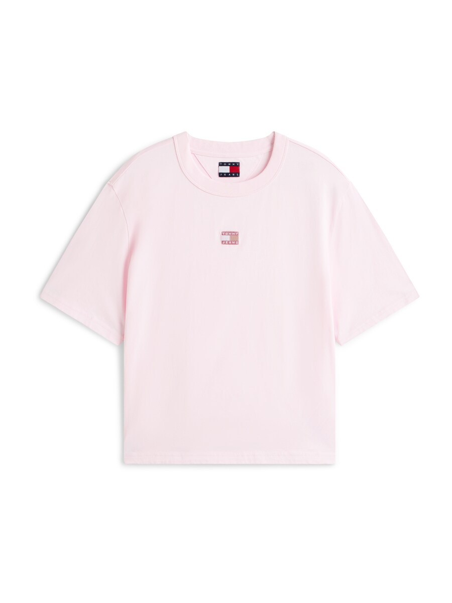 Рубашка Tommy Jeans, пастельно-розовый
Рубашка Tommy Jeans, пастельно-розовый