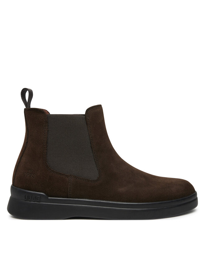 Ботильоны Liu Jo, коричневый
Ботильоны Liu Jo, коричневый