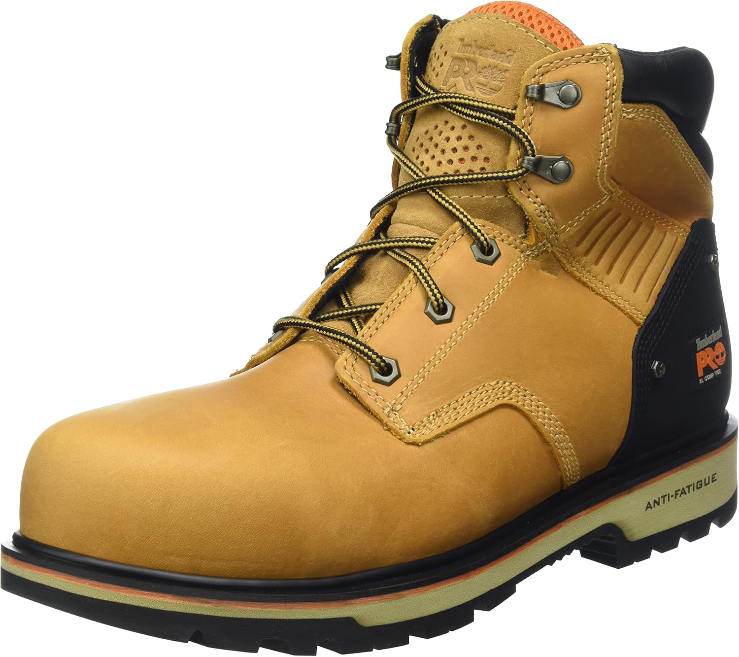 Timberland Pro мужские ботинки Ballast, Wheat
Timberland Pro мужские ботинки Ballast, Wheat