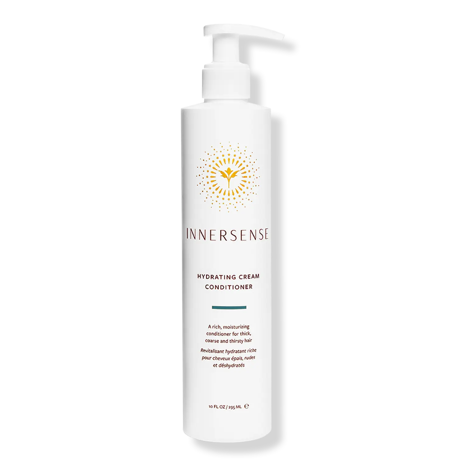 Увлажняющий крем-кондиционер Innersense Organic Beauty, 10.0 oz
Увлажняющий крем-кондиционер Innersense Organic Beauty, 10.0 oz