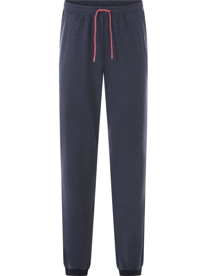 Спортивные штаны BABISTA, темно-синий 
Спортивные штаны BABISTA, темно-синий