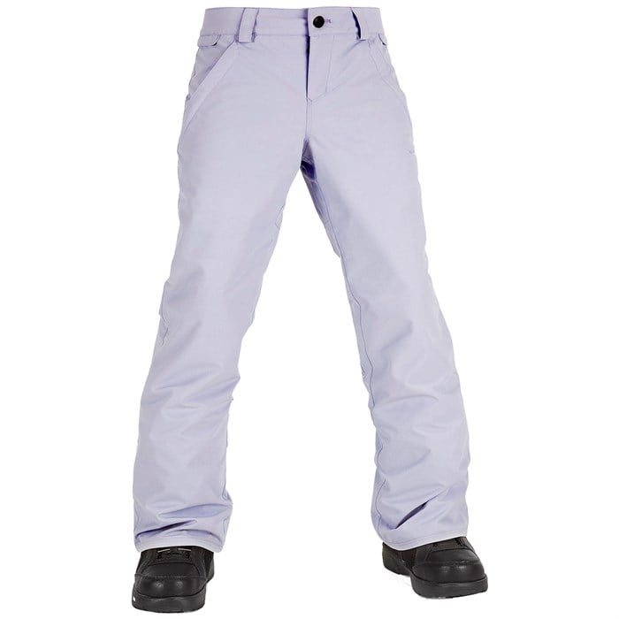 Утепленные брюки Frochickidee для девочек Volcom, Lilac Ash
Утепленные брюки Frochickidee для девочек Volcom, Lilac Ash