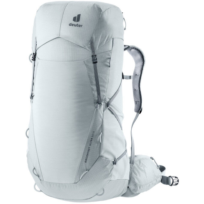 Рюкзак Deuter AIRCONTACT ULTRA 50+5 Tin/Shale
Рюкзак Deuter AIRCONTACT ULTRA 50+5 Tin/Shale