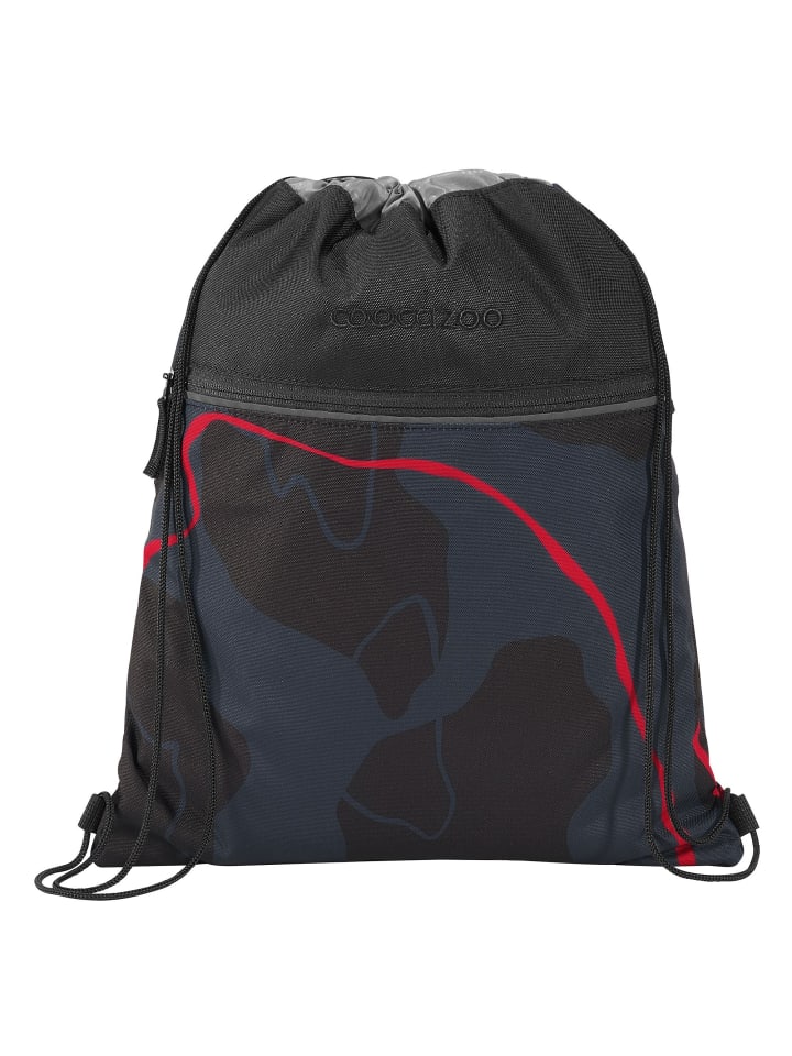 Coocazoo Спортивная сумка 43 см в цвете Lava Lines
Coocazoo Спортивная сумка 43 см в цвете Lava Lines