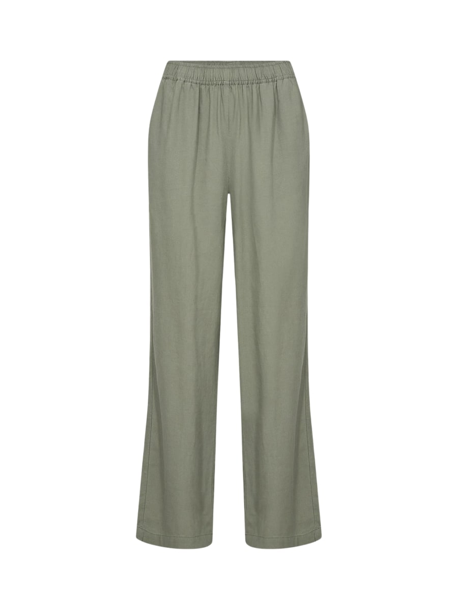 Брюки свободного кроя Levete Room Naja 7, пастельно-зеленый
Брюки свободного кроя Levete Room Naja 7, пастельно-зеленый