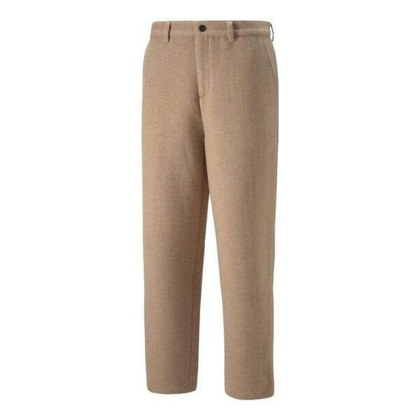 Брюки x ami wool pants 'brown' Puma, коричневый
Брюки x ami wool pants 'brown' Puma, коричневый