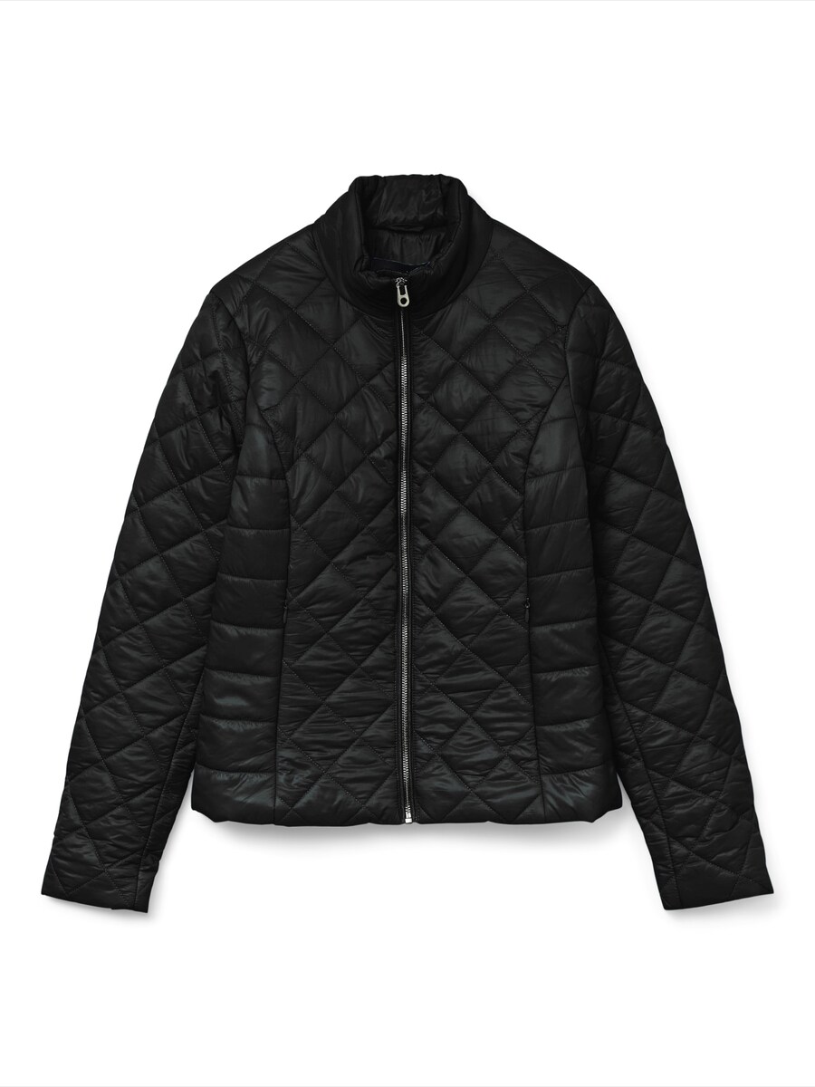 Демисезонная куртка VERO MODA VMMELISA, Black
Демисезонная куртка VERO MODA VMMELISA, Black