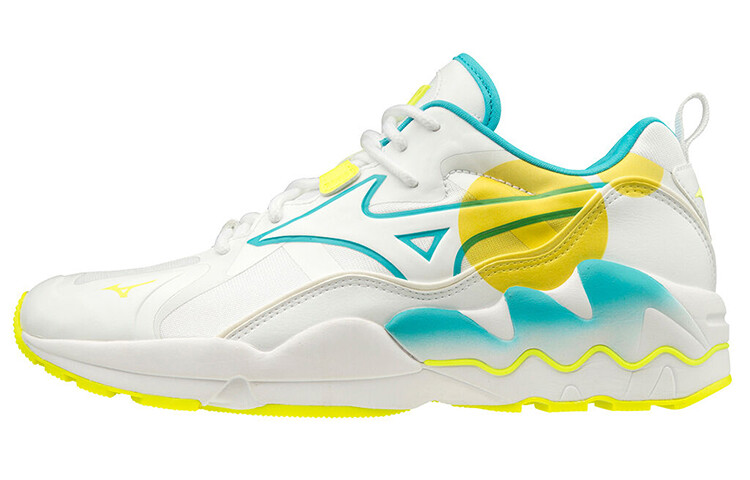 Mizuno Rider Кроссовки Мужчины
Mizuno Rider Кроссовки Мужчины