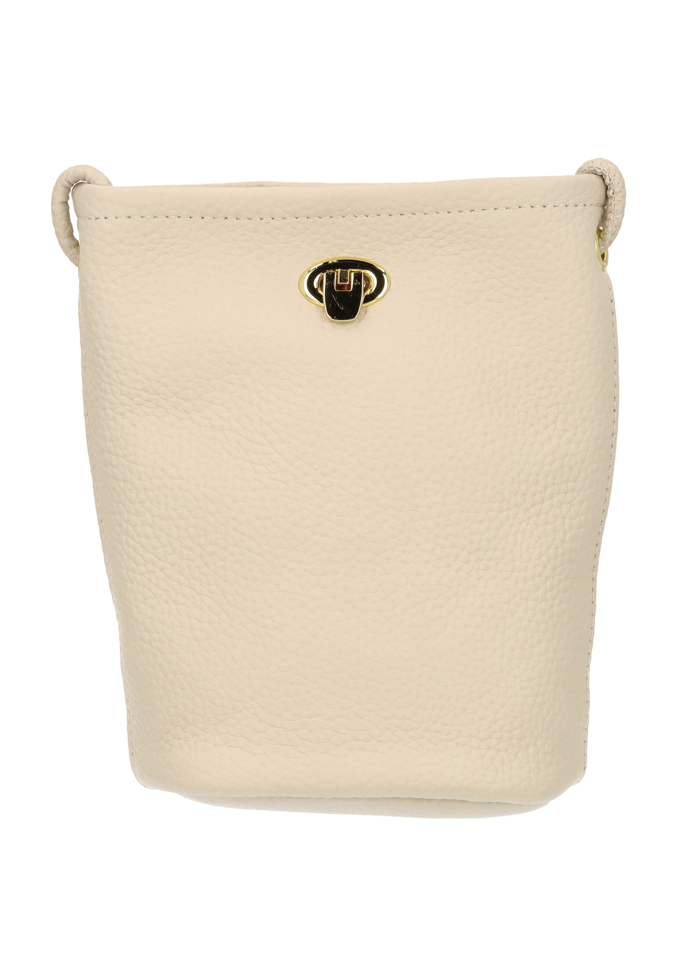 Usha Сумка кросс-боди из шерсти, белая
Usha Сумка кросс-боди из шерсти, белая