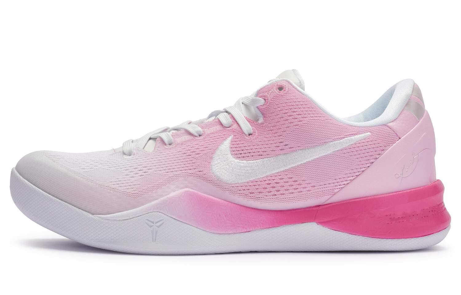 Баскетбольные кроссовки Nike Kobe 8 унисекс
Баскетбольные кроссовки Nike Kobe 8 унисекс