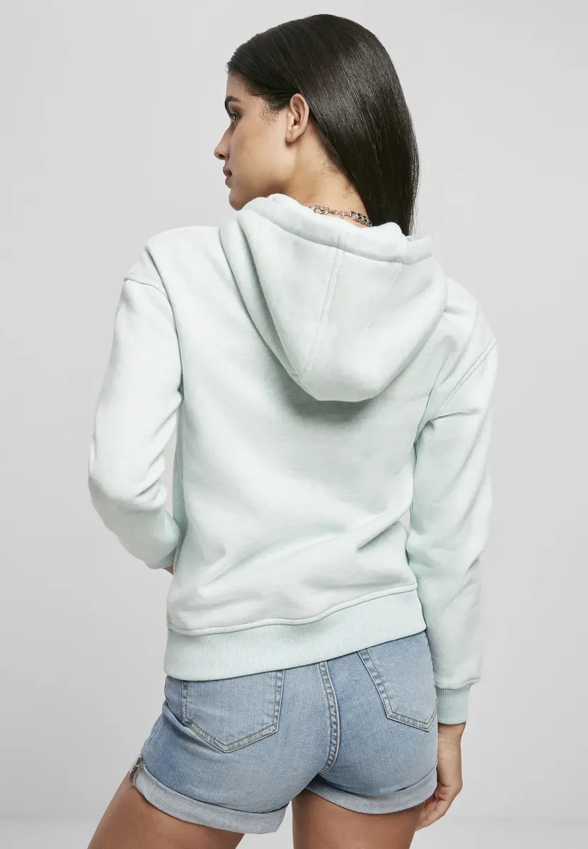Толстовка URBAN CLASSICS " Urban Classics Ladies Color Melange Hoody", цвет Aqua Melange
Толстовка URBAN CLASSICS " Urban Classics Ladies Color Melange Hoody", цвет Aqua Melange
