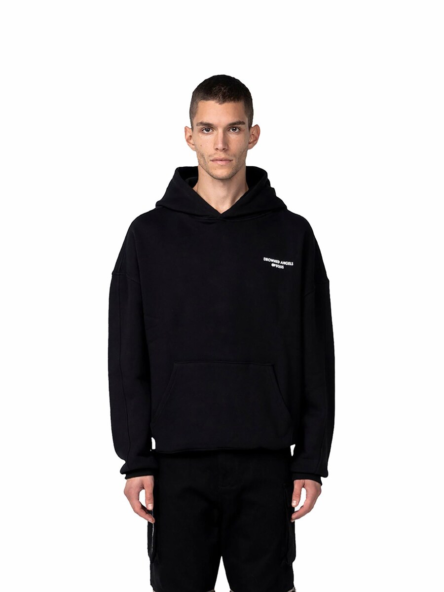 Толстовка Pequs Graphic, Black
Толстовка Pequs Graphic, Black