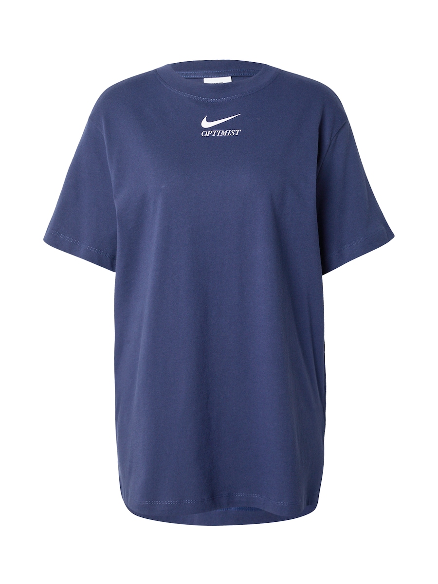 Рубашка Nike Sportswear, темно-синий
Рубашка Nike Sportswear, темно-синий