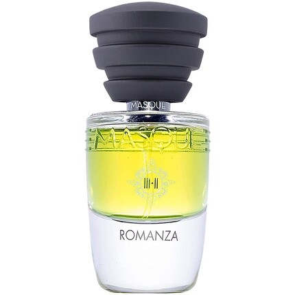 Masque Milano Romanza Unisex Eau De Parfum 35ml
Masque Milano Romanza Unisex Eau De Parfum 35ml