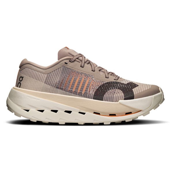 Женские кроссовки Cloudultra Pro для бега по пересеченной местности On, мультиколор
Женские кроссовки Cloudultra Pro для бега по пересеченной местности On, мультиколор