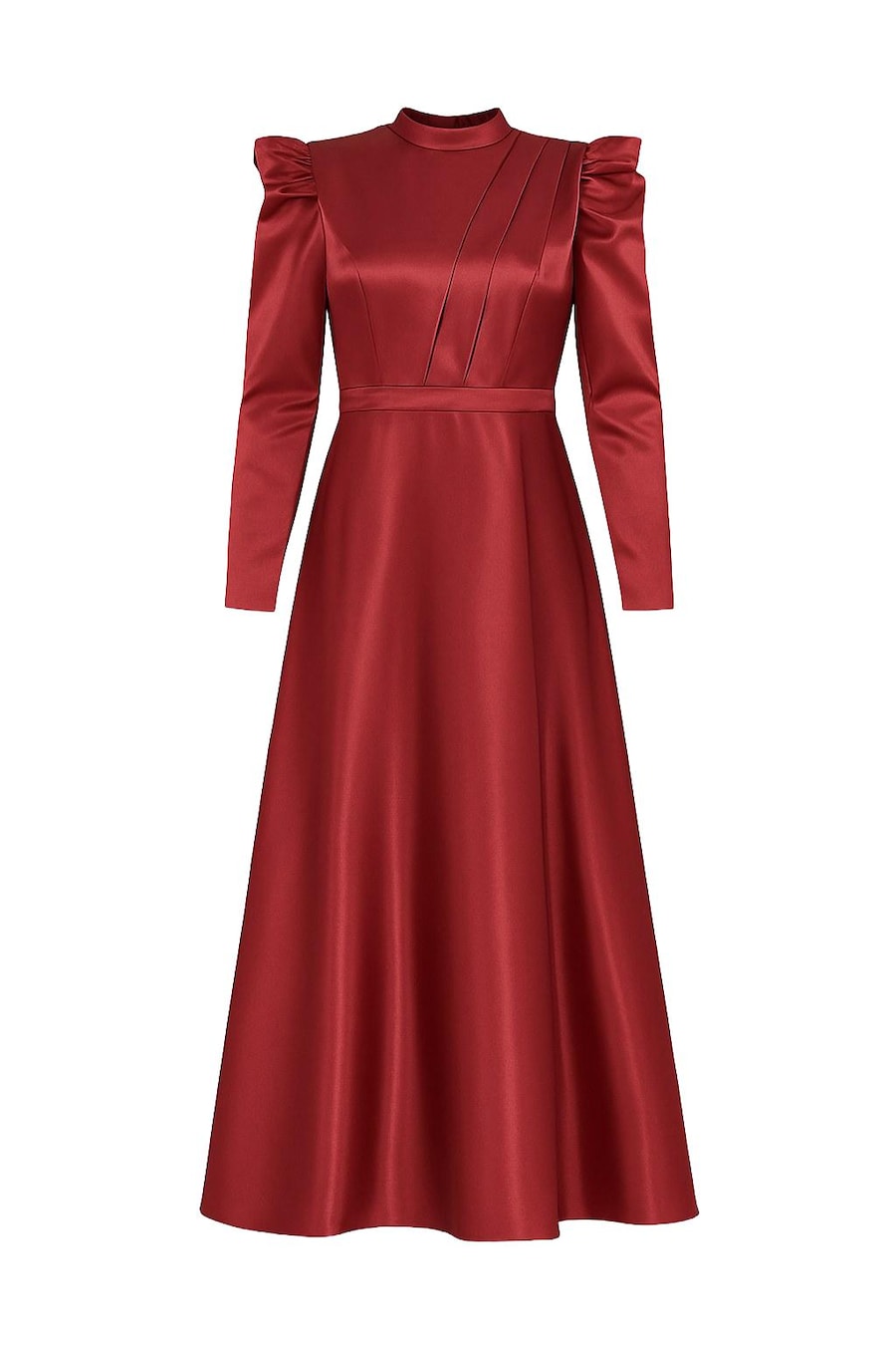 Вечернее платье MODAMIHRAM, красный
Вечернее платье MODAMIHRAM, красный
