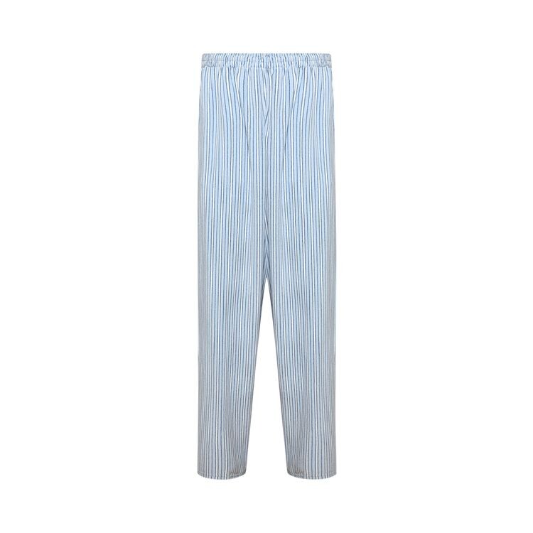 Брюки Balenciaga Large Pajama Pants Blue/Navy, синий
Брюки Balenciaga Large Pajama Pants Blue/Navy, синий
