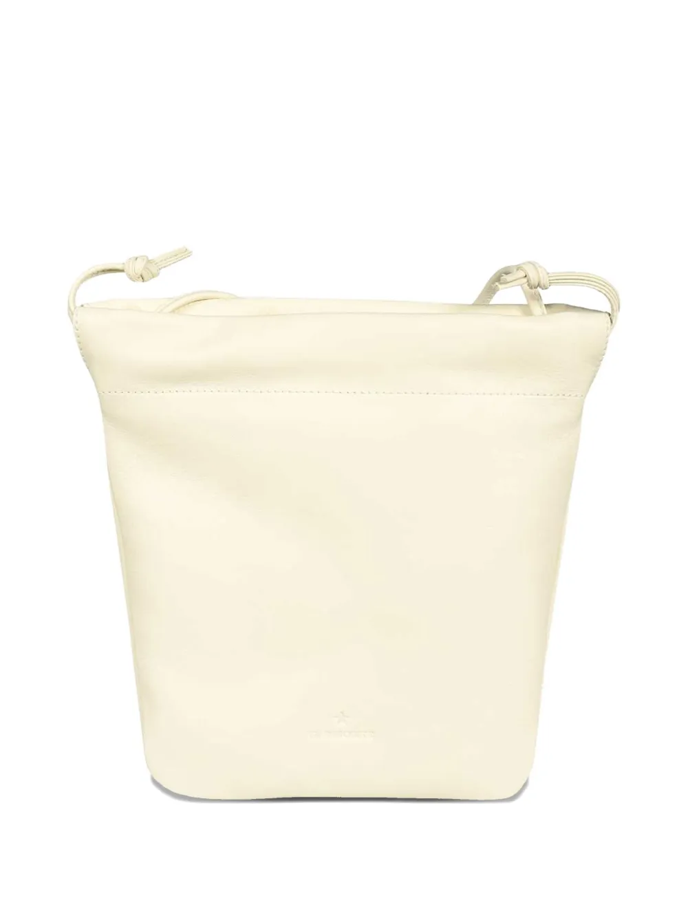 Кожаная сумка-ведро с завязкой Il Bisonte, нейтральный
Кожаная сумка-ведро с завязкой Il Bisonte, нейтральный