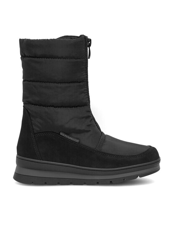 Сапоги Nelli Blu, черный
Сапоги Nelli Blu, черный