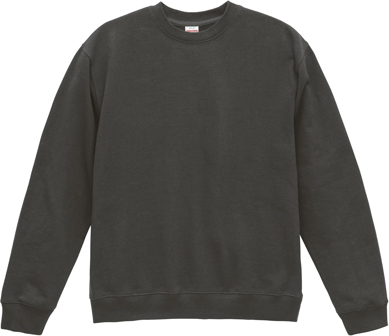 Толстовка United Athles AP с круглым вырезом, 8,8 унций
Толстовка United Athles AP с круглым вырезом, 8,8 унций