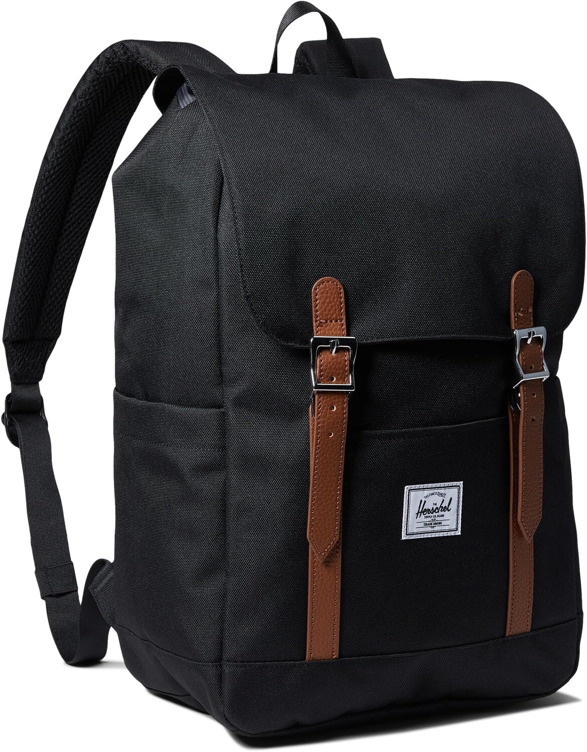 Рюкзак Retreat Small Backpack Herschel Supply Co., цвет Black Tonal
Рюкзак Retreat Small Backpack Herschel Supply Co., цвет Black Tonal