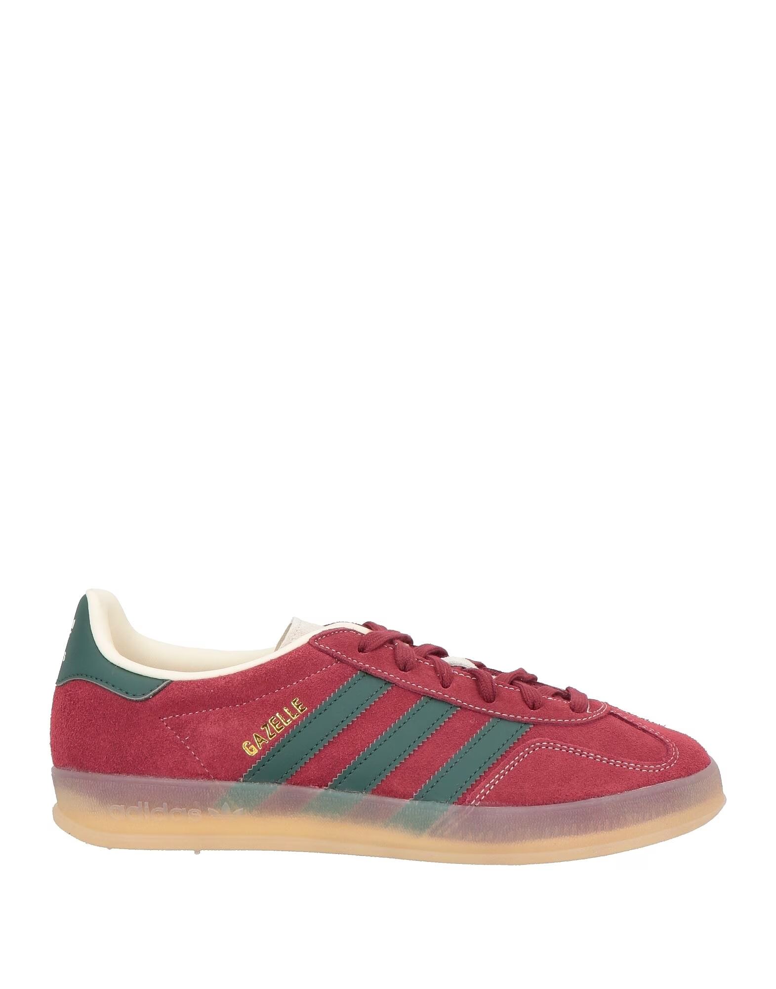 Кроссовки Adidas, бордовый
Кроссовки Adidas, бордовый