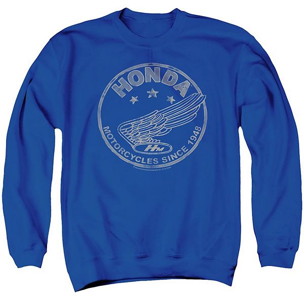 Толстовка с принтом Men's Honda motorcycles since 1948 Licensed Character
Толстовка с принтом Men's Honda motorcycles since 1948 Licensed Character