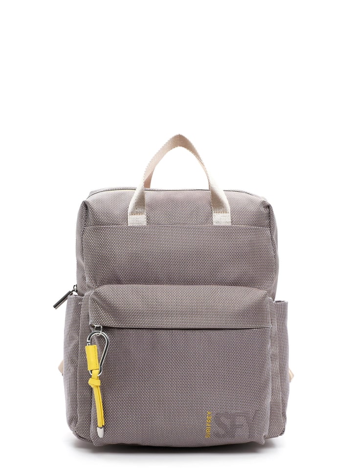 Рюкзак SURI FREY, песочный
Рюкзак SURI FREY, песочный