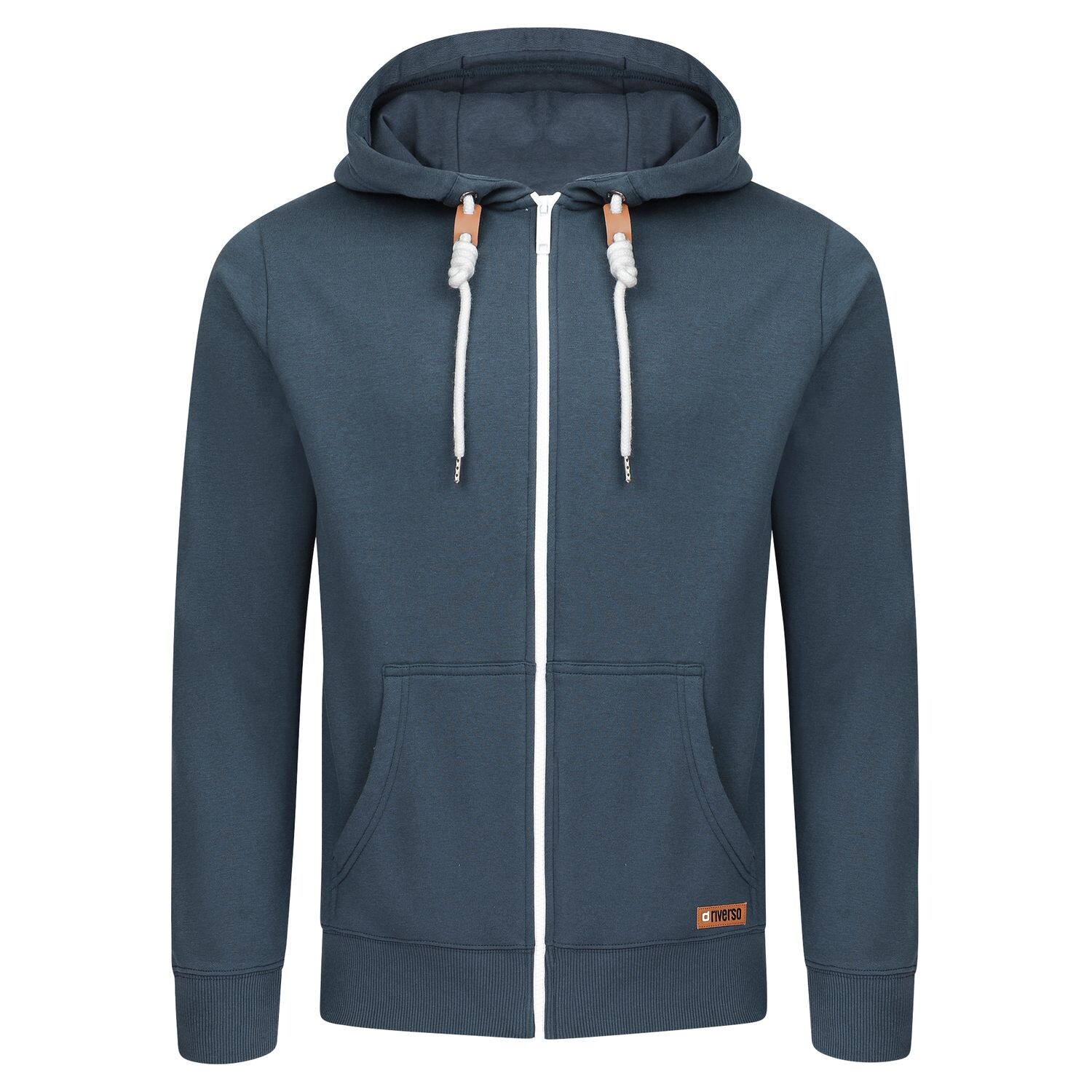 Толстовка riverso RIVThilo, синий
Толстовка riverso RIVThilo, синий