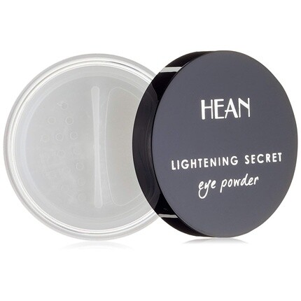 Hean Осветляющая пудра для век Secret Eye Powder 29 г
Hean Осветляющая пудра для век Secret Eye Powder 29 г