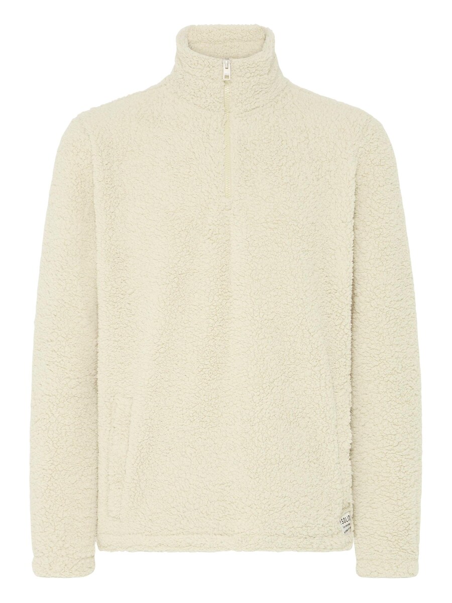 Свитер !Solid SDPETO , Beige
Свитер !Solid SDPETO , Beige