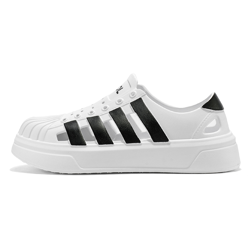 Клоги мужские Qiandongmeili, белый
Клоги мужские Qiandongmeili, белый