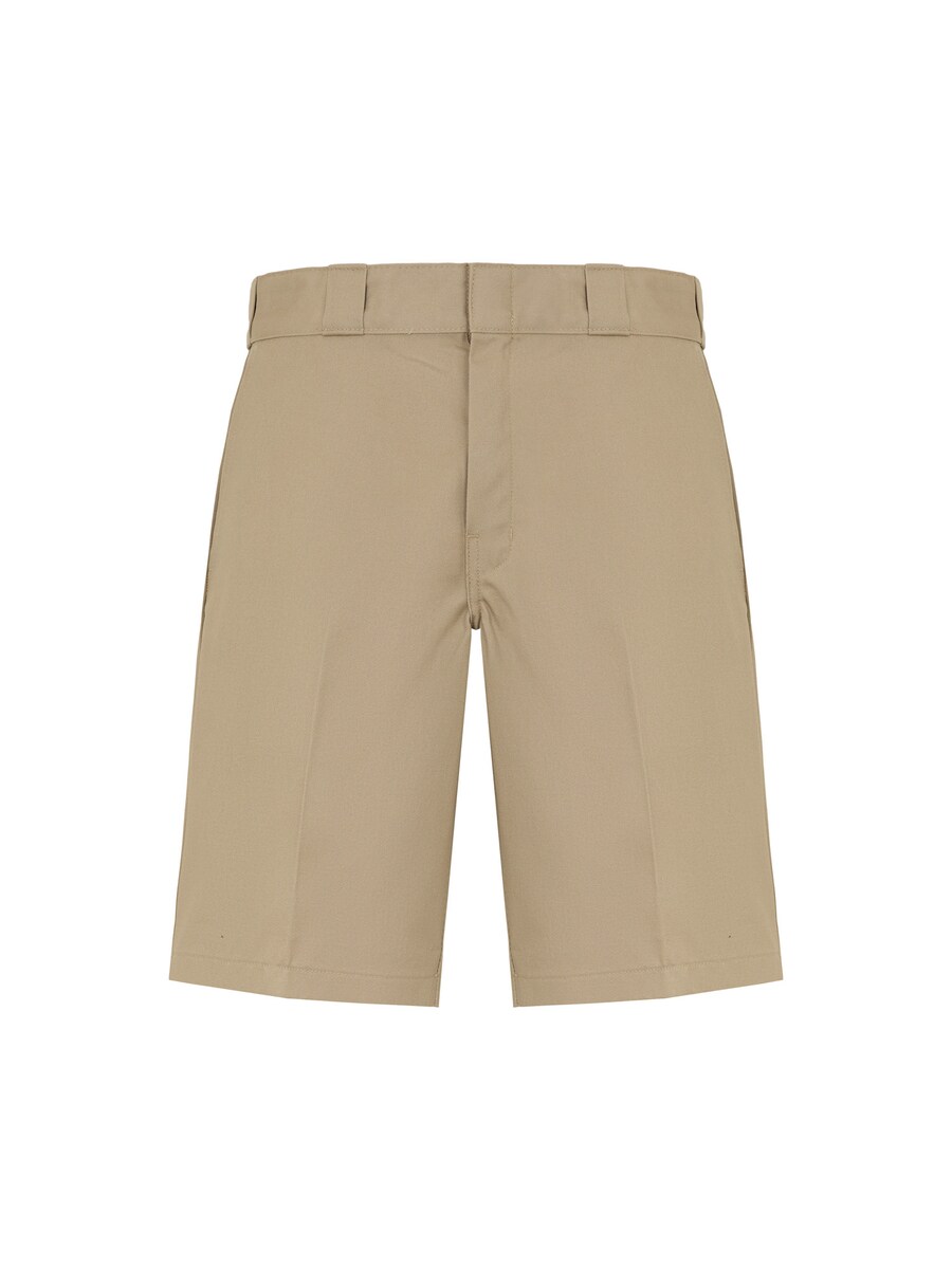 Обычные брюки в складку DICKIES, хаки
Обычные брюки в складку DICKIES, хаки