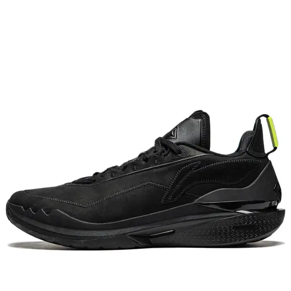 Кроссовки джимми батлер 2 Li-Ning, черный
Кроссовки джимми батлер 2 Li-Ning, черный