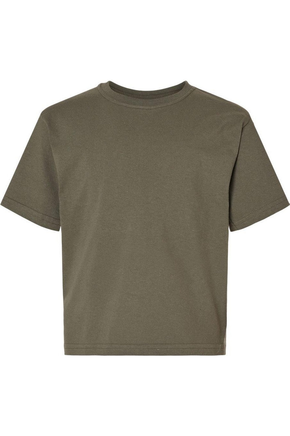 Футболка M&O Youth Gold Soft Touch
Футболка M&O Youth Gold Soft Touch