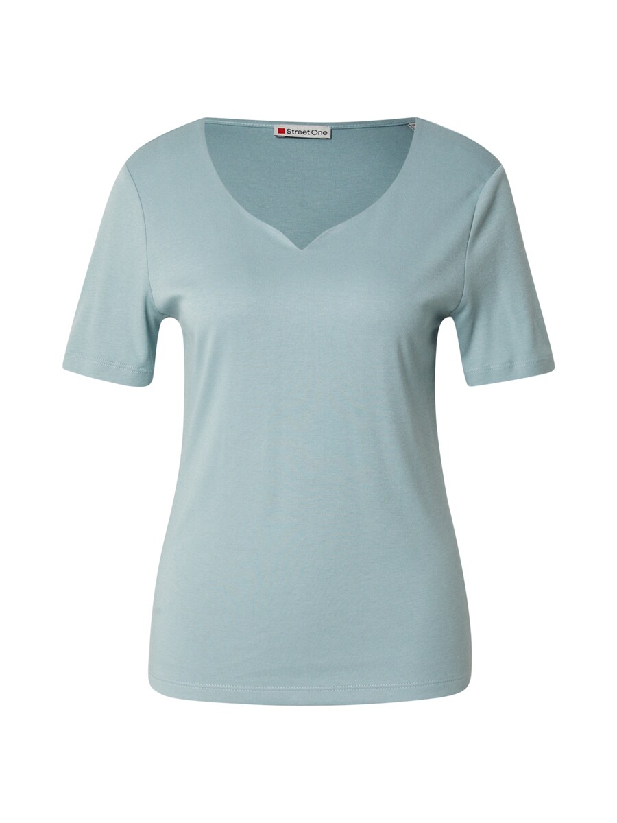 Рубашка STREET ONE, Pastel Blue
Рубашка STREET ONE, Pastel Blue