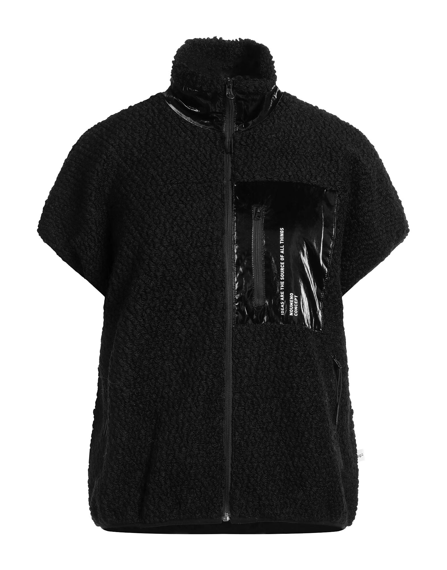 Куртка Noumeno Concept, черный
Куртка Noumeno Concept, черный