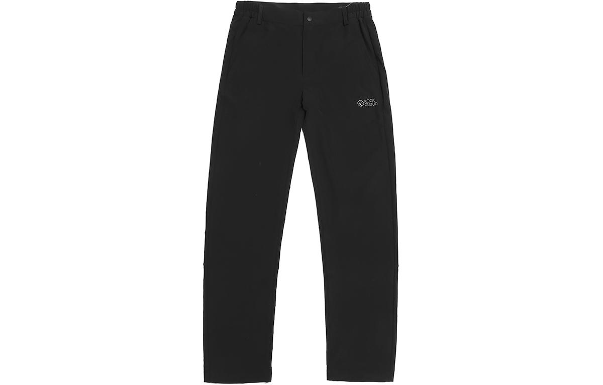 Вязаные спортивные штаны мужские Obsidian Black Rock Cloud
Вязаные спортивные штаны мужские Obsidian Black Rock Cloud