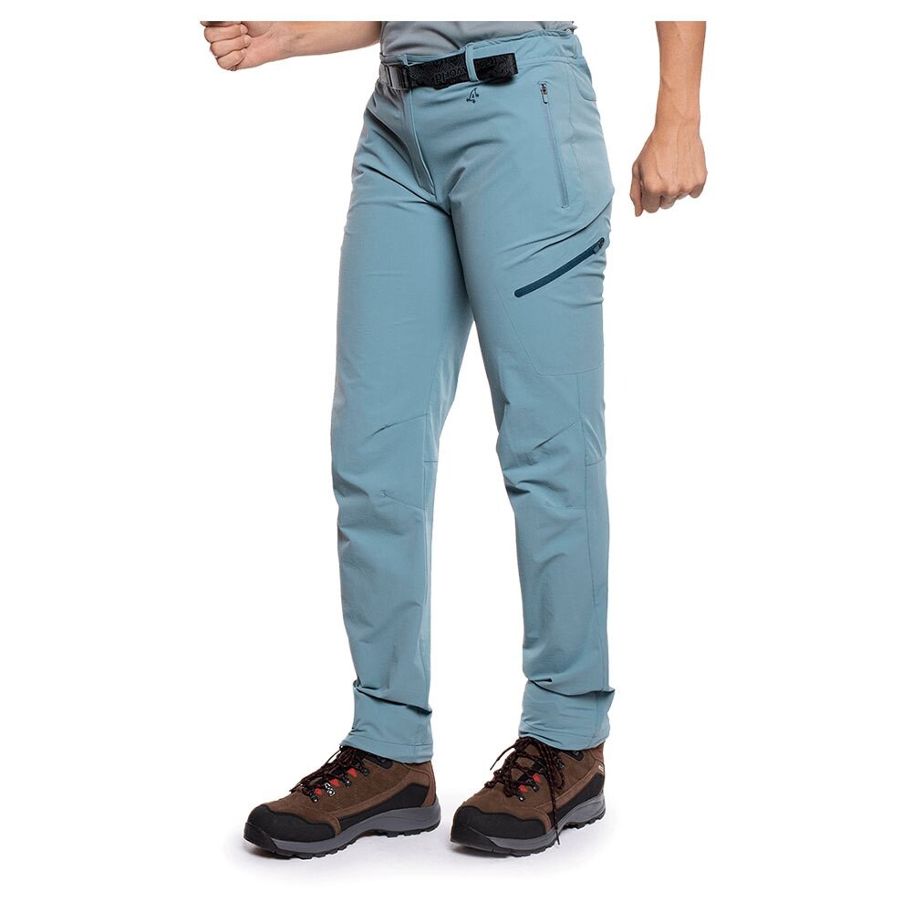 Брюки Trangoworld Luna TH, синий
Брюки Trangoworld Luna TH, синий