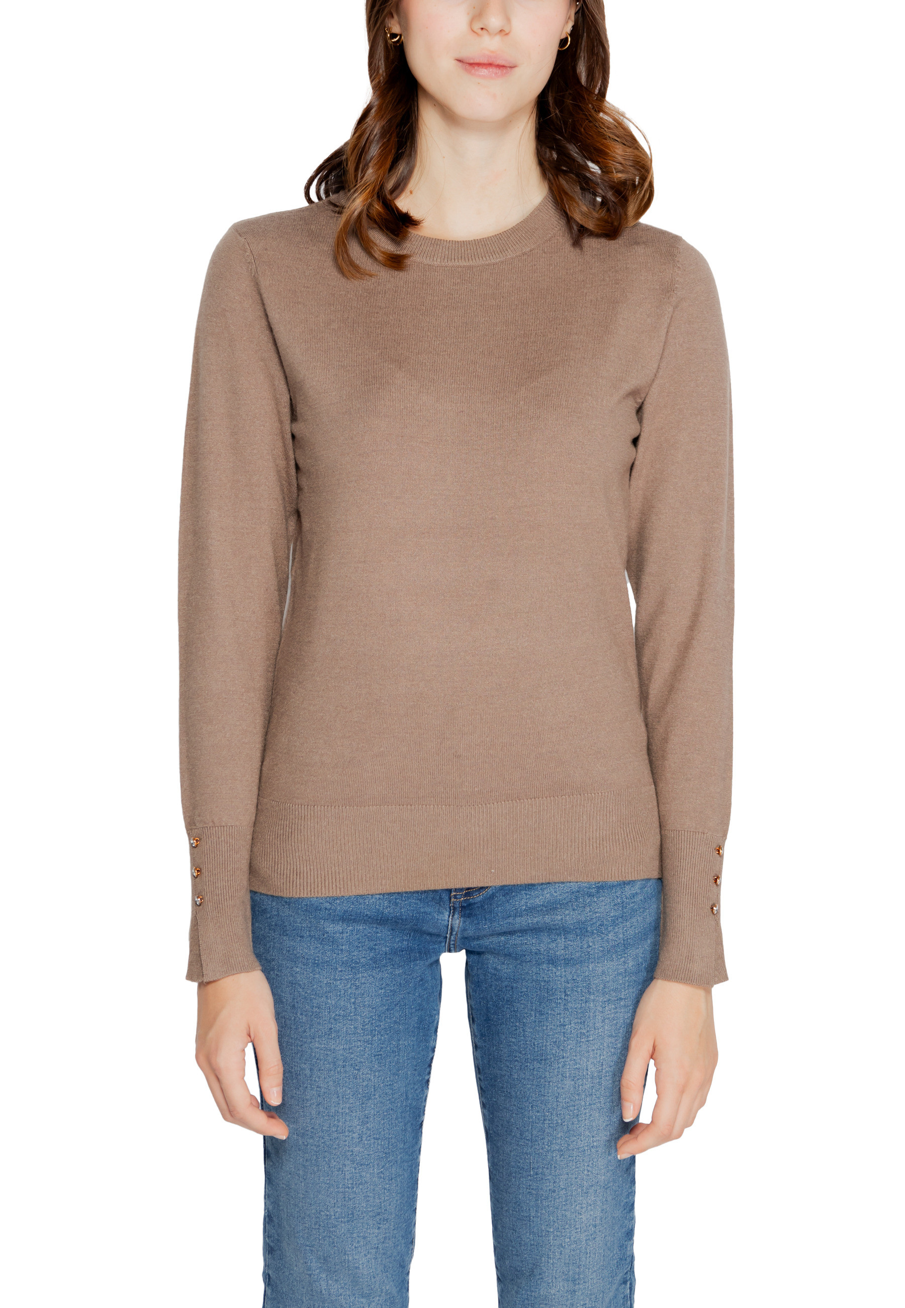 Свитер женский Jacqueline De Yong, бежевый
Свитер женский Jacqueline De Yong, бежевый