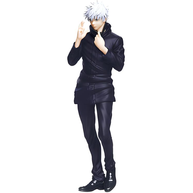 Сатору Годжо Jujutsu Kaisen TAITO
Сатору Годжо Jujutsu Kaisen TAITO