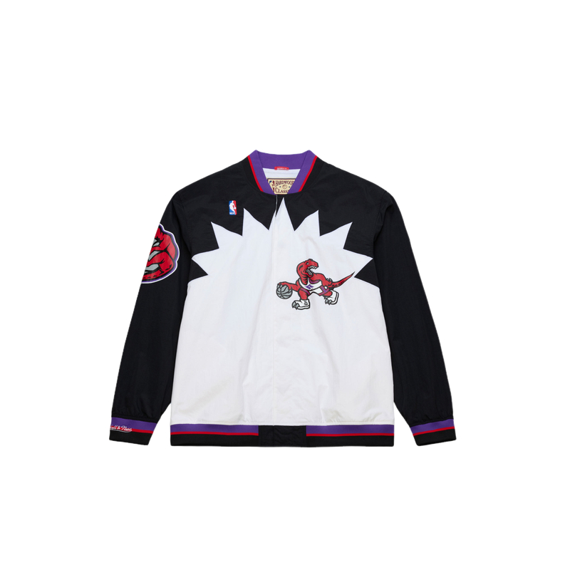 Куртка Mitchell & Ness x NBA Authentic Unisex Mitchell Ness, белый
Куртка Mitchell & Ness x NBA Authentic Unisex Mitchell Ness, белый