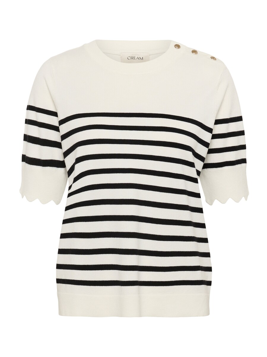 Свитер Cream CR Villea, белый
Свитер Cream CR Villea, белый