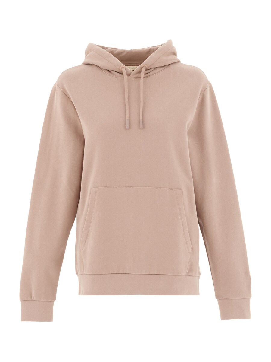 Толстовка Organication, мокко
Толстовка Organication, мокко