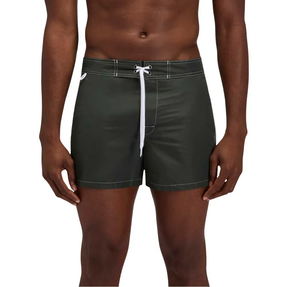 Шорты для плавания Sundek, зеленый
Шорты для плавания Sundek, зеленый