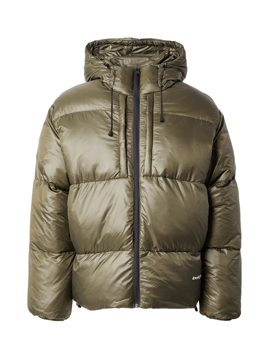 Зимняя куртка Low Lights Studios LYNX, хаки
Зимняя куртка Low Lights Studios LYNX, хаки