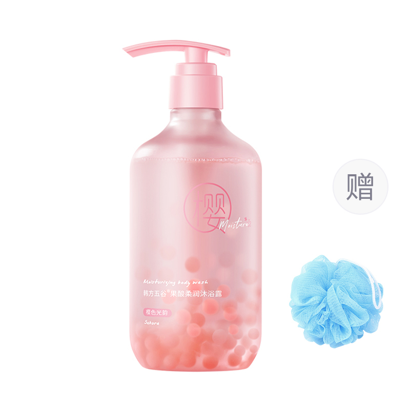 Фруктово-кислотный гель для душа очищающий увлажняющий питательный освежающий успокаивающий кожу 500ml Korean grain
Фруктово-кислотный гель для душа очищающий увлажняющий питательный освежающий успокаивающий кожу 500ml Korean grain