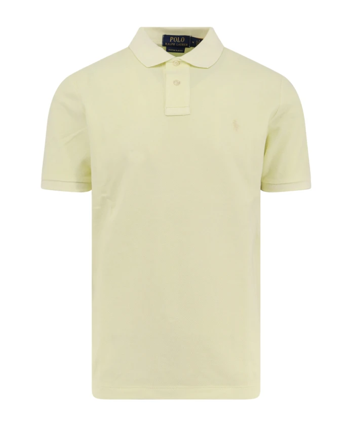 Желтые футболки и поло с логотипом Polo Ralph Lauren, желтый
Желтые футболки и поло с логотипом Polo Ralph Lauren, желтый