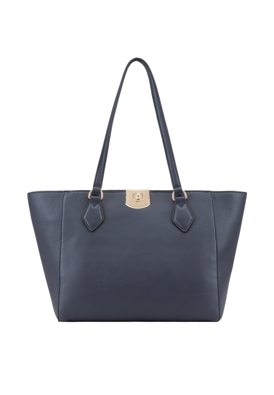 Сумка Paul Costelloe BELAYA, Dark Blue
Сумка Paul Costelloe BELAYA, Dark Blue