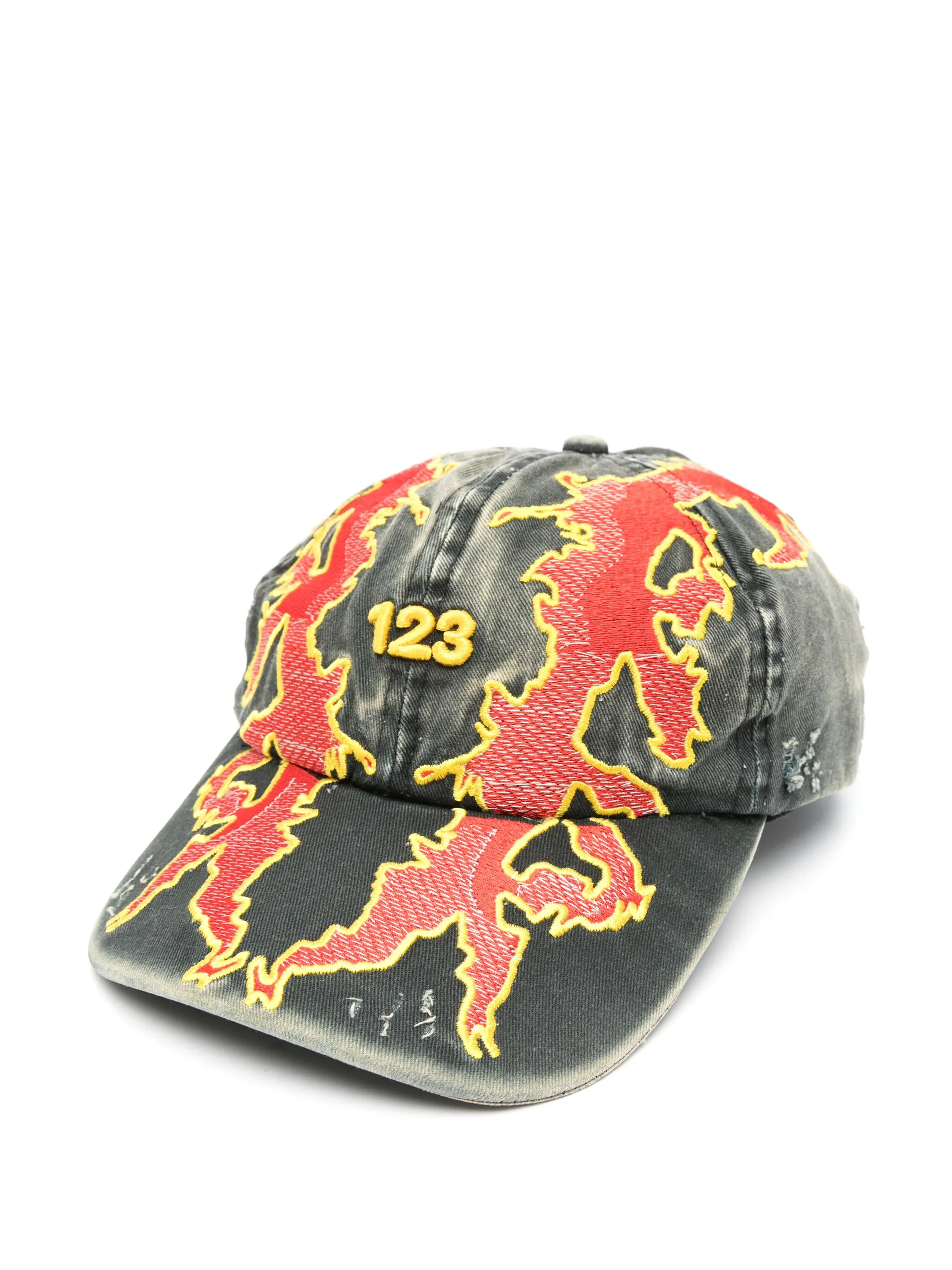 Бейсболка Lambs Rrr123, черный
Бейсболка Lambs Rrr123, черный